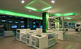 Design House - Retail Electronic & PC Store Design