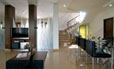 Design House - Asymmetrical Design