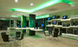 Design House - Retail Electronic & PC Store Design