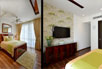 Design House  - Apartment Transitional Design
