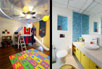 Design House  - Apartment Transitional Design