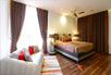 Design House  - Apartment Transitional Design