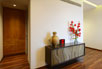 Design House  - Apartment Transitional Design
