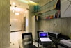 Design House  - Apartment Transitional Design