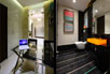 Design House  - Apartment Transitional Design