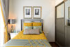 Design House  - Apartment Transitional Design