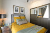 Design House  - Apartment Transitional Design