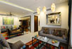 Design House  - Apartment Transitional Design