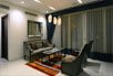 Design House  - Apartment Transitional Design