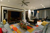Design House  - Apartment Transitional Design
