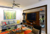 Design House  - Apartment Transitional Design