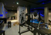 Design House - Minimal - Party Den