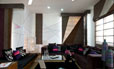 Design House - Asymmetrical Design