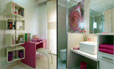 Design House - Asymmetrical Design