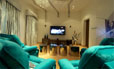 Design House - Asymmetrical Design