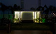 Design House - Asymmetrical Design