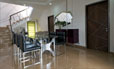 Design House - Asymmetrical Design