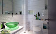 Design House - Asymmetrical Design