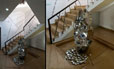 Design House - Asymmetrical Design