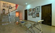 Design House - Asymmetrical Design