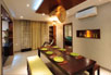 Design House - Model Apartment Design