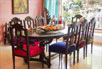 Design House - Indian Eclectic